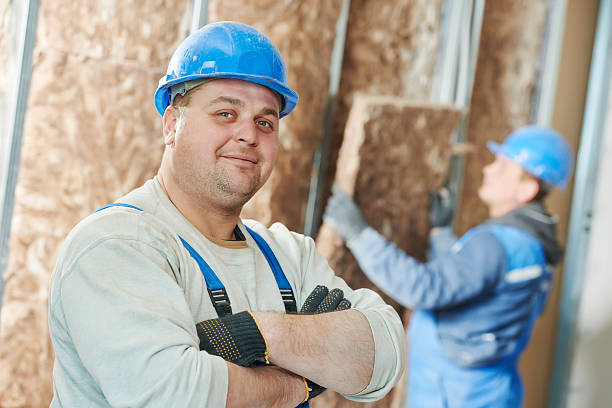 Trusted AR Insulation Contractor Experts